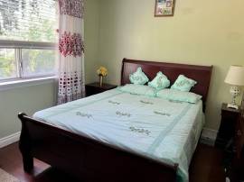 3‑Bedroom,1‑Bath Main‑Floor Bungalow for Rent,Dorset Park (Ellesmere &amp; Birchmount), Scarborough