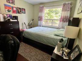 3‑Bedroom,1‑Bath Main‑Floor Bungalow for Rent,Dorset Park (Ellesmere &amp; Birchmount), Scarborough