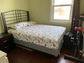 3‑Bedroom,1‑Bath Main‑Floor Bungalow for Rent,Dorset Park (Ellesmere &amp; Birchmount), Scarborough