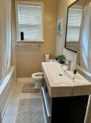 3‑Bedroom,1‑Bath Main‑Floor Bungalow for Rent,Dorset Park (Ellesmere &amp; Birchmount), Scarborough