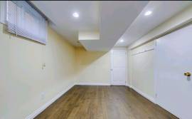 Basement Apartment - 5 min drive to Square One, Hearland, 403/401/410