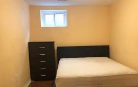1 FULLY FURNISHED BEDROOMS FOR RENT SCARBOROUGH
