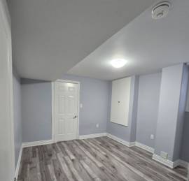 Two bedroom appartment for rent in Caledon