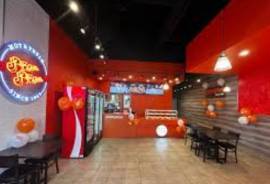 PIZZA outlet for sale in Hamilton 