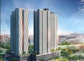 Modern 2-Bed Condo for Rent in Mississauga – Spacious, Bright, and Steps from Transit!