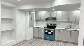 Two-Bedroom Basement Apartment for Rent Caledon/Brampton