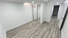 Two-Bedroom Basement Apartment for Rent Caledon/Brampton