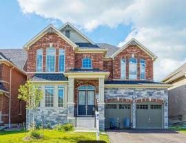 Two-Bedroom Basement Apartment for Rent Caledon/Brampton