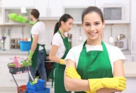 Cleaning services in Toronto