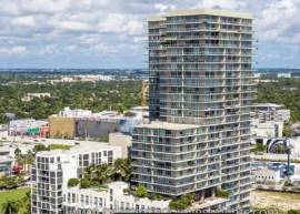 2 bedroom condo in downtown Toronto for rent 