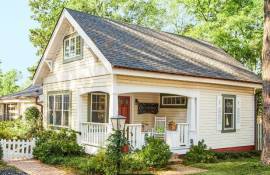 Cottage for rent 