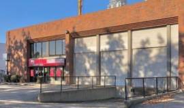  commercial space in Vancouver for rent 
