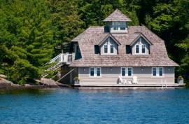 Looking for a Cottage Rental in Ontario? Rent weekly 