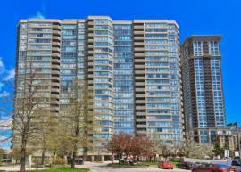 Cheap Missisauga Rentals: 1bhk, 2bhk condo apartments : Grab Now
