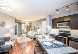 Find Apartments for Rent in Toronto, Brampton, Mississauga, Oakville, and Vaughan
