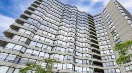 Two bedroom cheap Mississauga rentals in High demand area