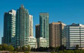 Tips for Finding Apartments for Rent Mississauga: Rentfaster with Q rentals