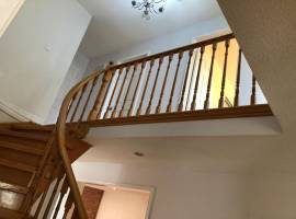 Rooms for rent near Chinguacousy and Queen   Brampton