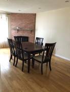 Rooms for rent near Chinguacousy and Queen   Brampton
