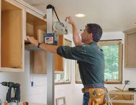 Transform Your Space: The Viral Guide to Kitchen Cabinet Installation : Toronto