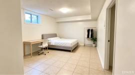 Bright 1-Bedroom Basement Apartment – Separate Entrance – $1,500 All-Inclusive (Scarborough)