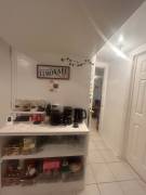 Bright 1-Bedroom Basement Apartment – Separate Entrance – $1,500 All-Inclusive (Scarborough)