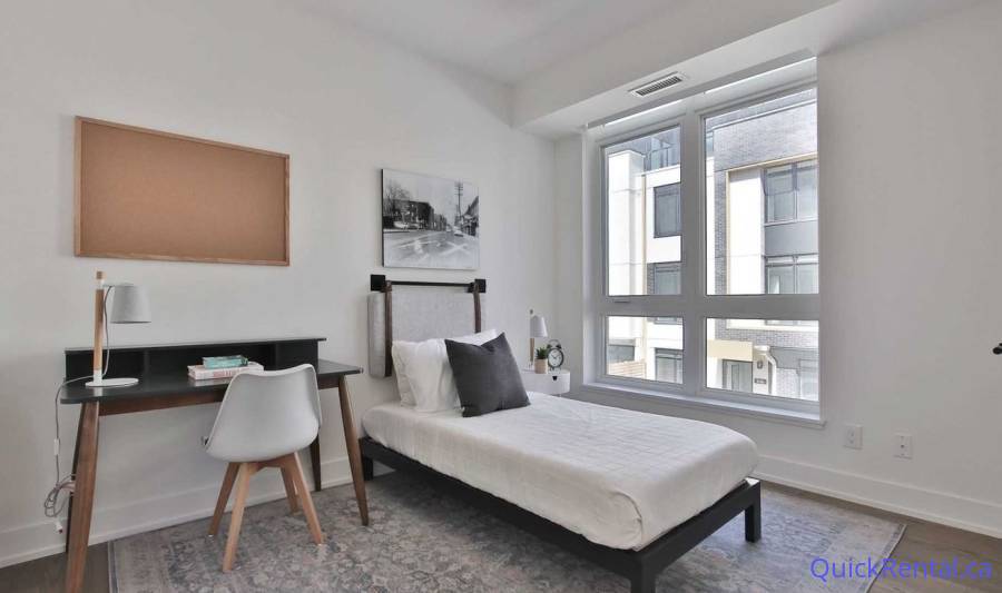 Room for Rent in Brampton near Main Street North & Queen Street