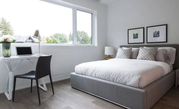 Room for rent near Hurontario Street & Steeles Avenue East in Brampton