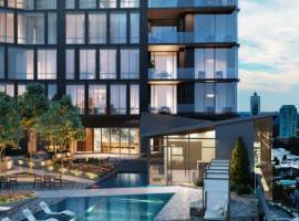 *kijiji condos apartment for rent in Etobicoke* : Great Twist