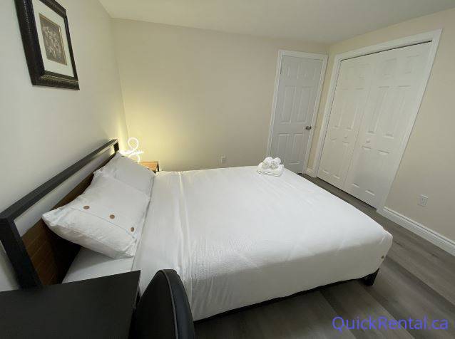 Room for rent in Brampton near Queen Street East & The Gore Road