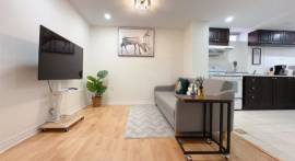 Room for Rent in Brampton near Hurontario Street & County Court Boulevard