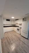Legal 1-bedroom basement apartment (Bonnie Braes &amp; Chinguacousy) – available Dec 1!