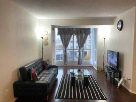 2 Bed 2 Bath Condo -Lease