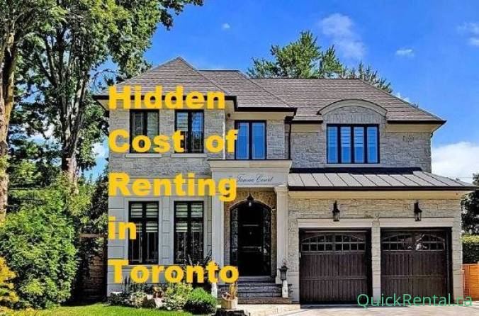 The Hidden Costs of Renting in Canada: Why Extras Add Up to a Extra Month