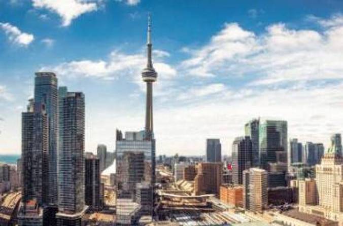 Why Everyone Wants to Rent Apartment Toronto in 2025