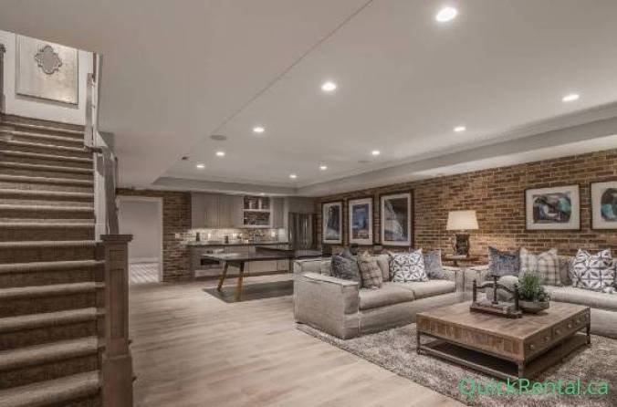 How to Avoid Rental Scams When Searching for a Basement for rent in Brampton