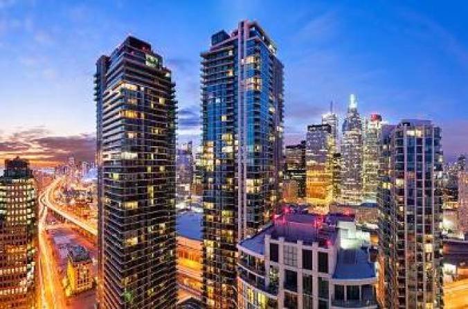 Rent Apartment Toronto: 2025’s Ultimate Guide to Securing Your Dream Home
