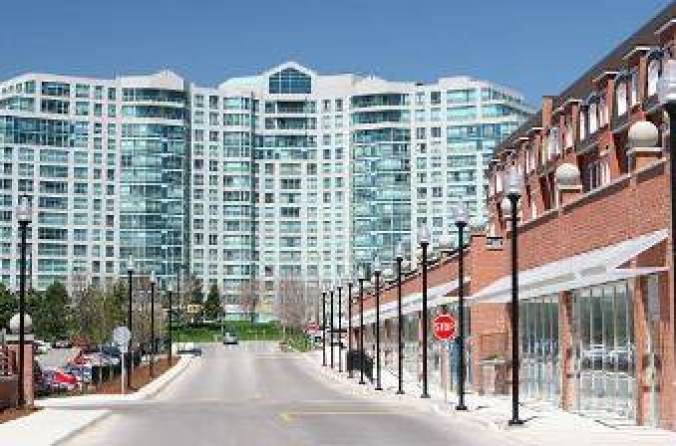 Best Neighborhoods to Rent Apartment Toronto Based on Your Lifestyle