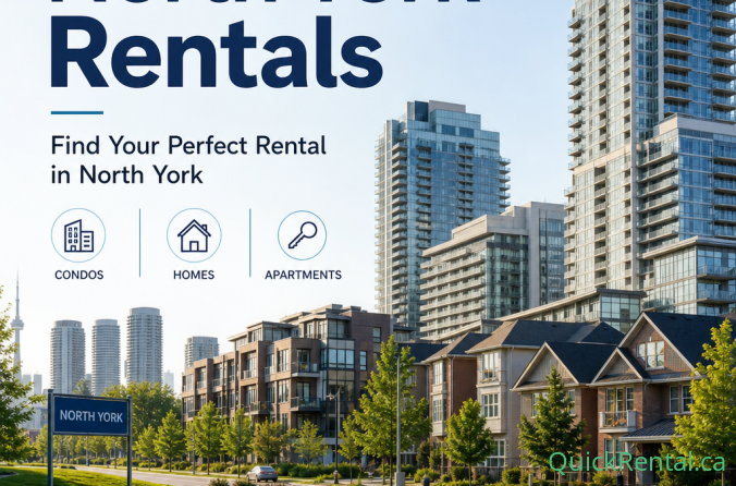 North York Rentals: Why Two Neighbourhoods a 10-Minute Walk Apart Cost $700 Different