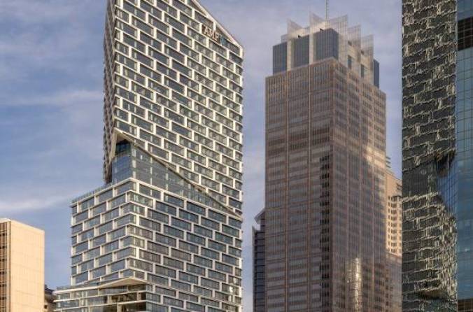 The Ultimate Guide to Renting High-Rise Apartments: Why QuickRental.ca is Your Best Choice