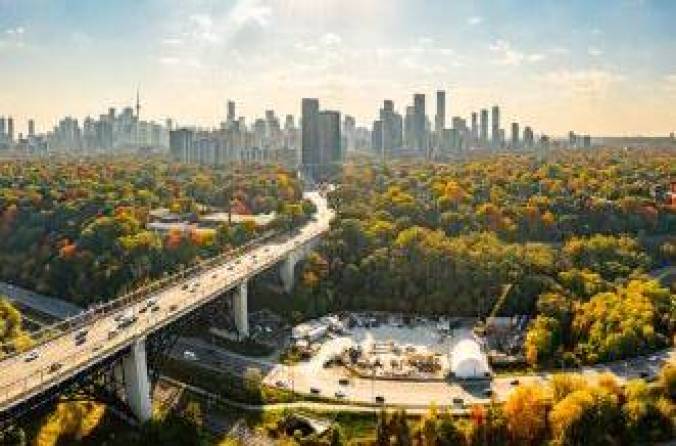 Rent Apartment Toronto Smart: Strategies for First-Time Renters