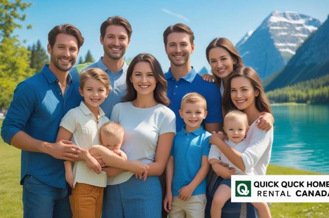 Apartment For Rent Toronto: The Ultimate 2025 Guide to Quick, Fast & Affordable Rentals (#QuickRental Edition)
