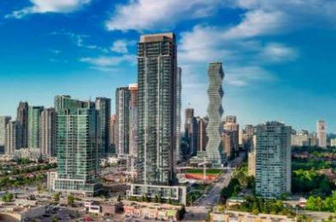 The Emotional Journey to Rent Apartment Toronto Successfully