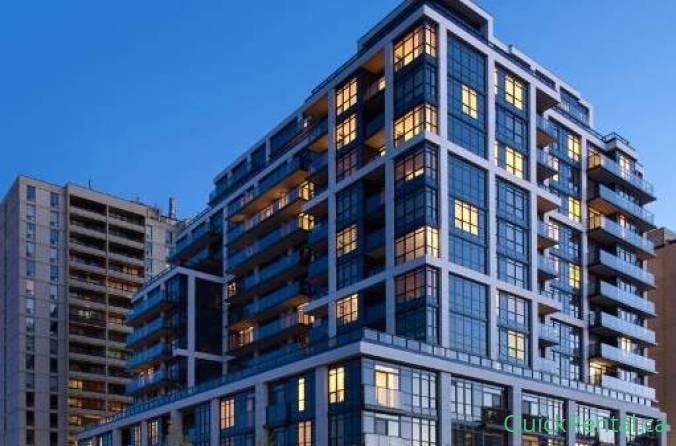 Find Rentals in Canada | Apartments, Houses & Condos for Rent | QuickRental.ca