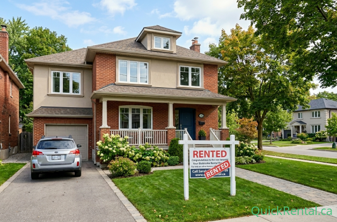 #1 Richmond Hill Rentals | Houses & Apartments for Rent| Quickrental.ca