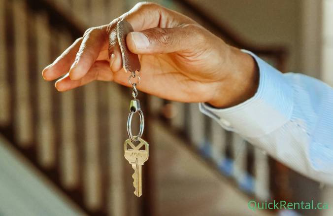 Renting a Home in Toronto & GTA: How Quickrental.ca Helps Families and Individuals