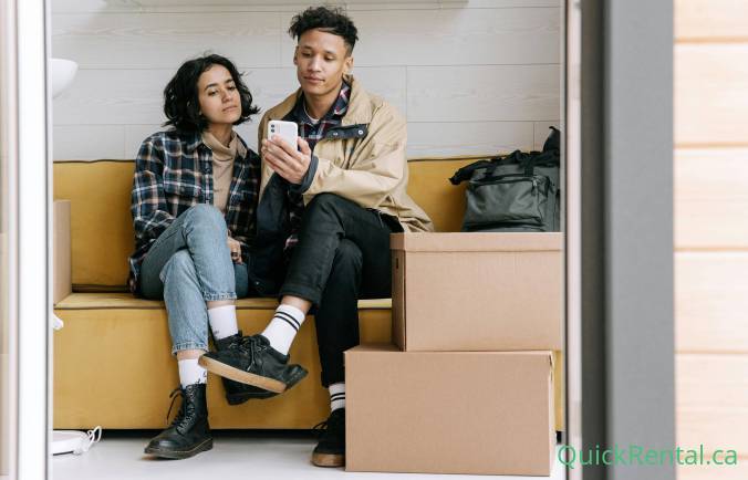 Winter 2025 GTA Rental Crisis: Ontario Renters Face Affordability Squeeze