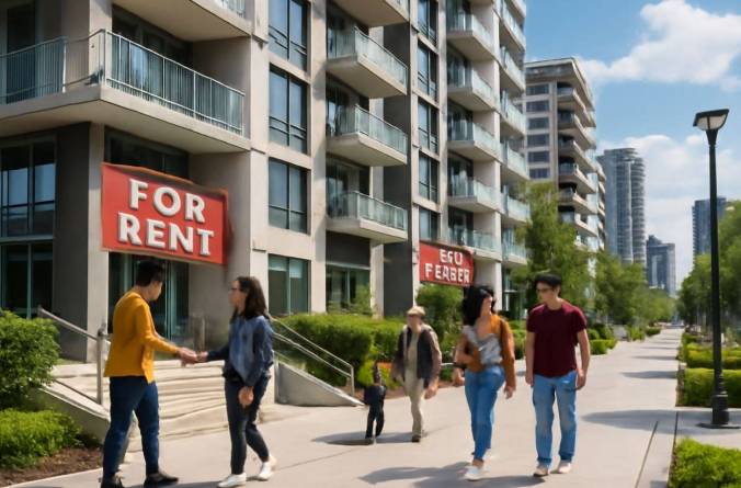 5+ Cheapest Neighborhoods to Rent  Apartment in Toronto Faster 