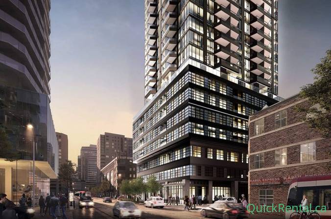 Apartment Rental Toronto 2026: Complete Guide to Apartments for Rent | QuickRental.ca