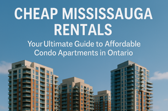 Renting vs Buying in Canada: Why Renting Is the Smart Choice for Newcomers